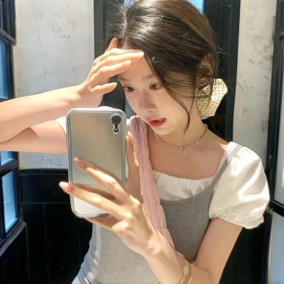 立花馆恋爱三角铃